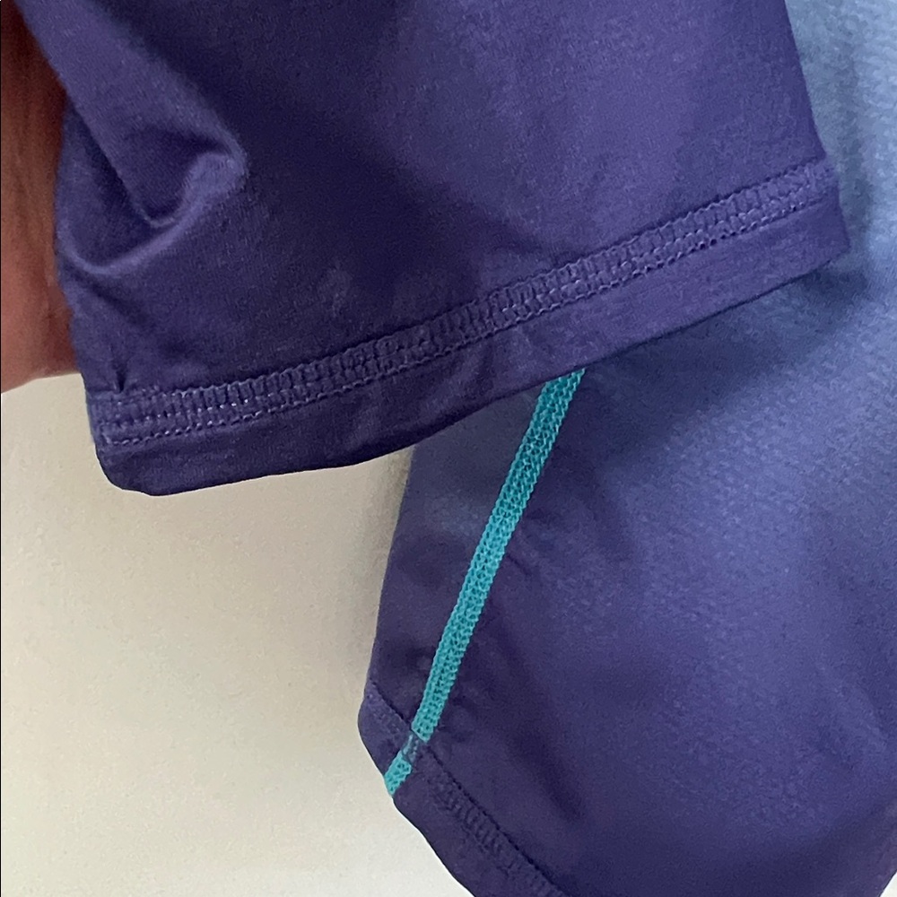Like NEW Krimson Klover Performance L/S Top, L - Picture 6 of 9